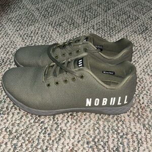 NoBull training shoes